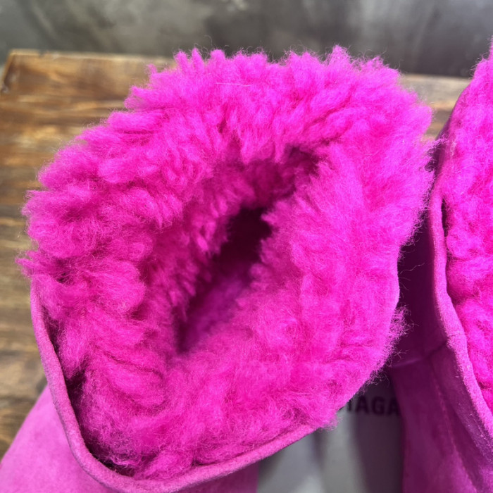 BLCG BOOTS SNEAKERS