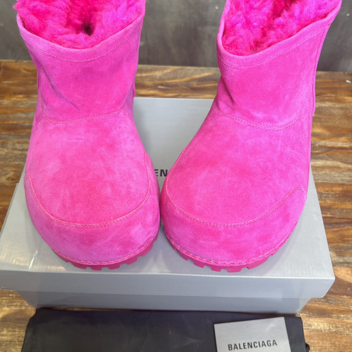 BLCG BOOTS SNEAKERS