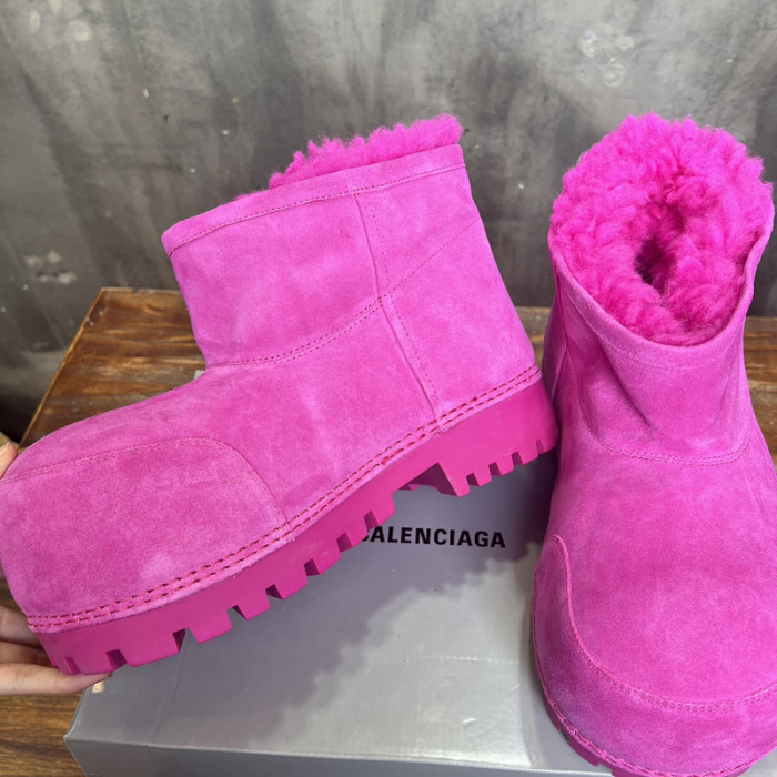 BLCG BOOTS SNEAKERS