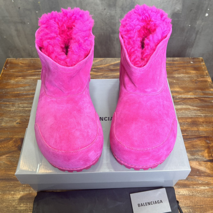 BLCG BOOTS SNEAKERS
