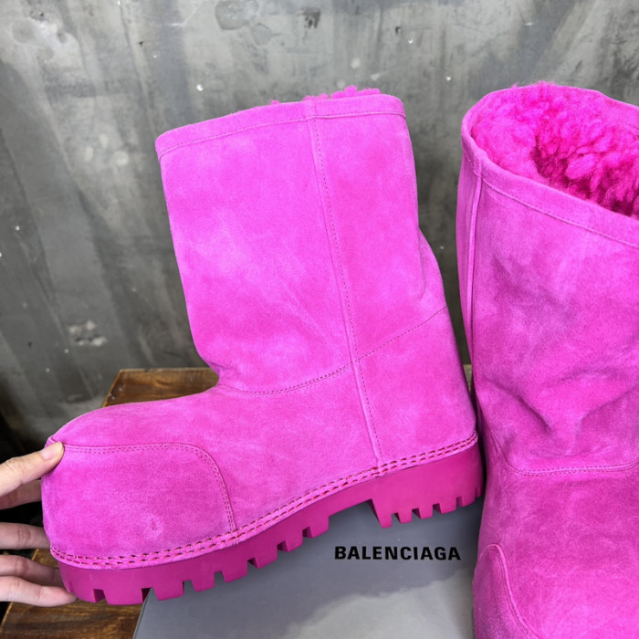 BLCG BOOTS SNEAKERS