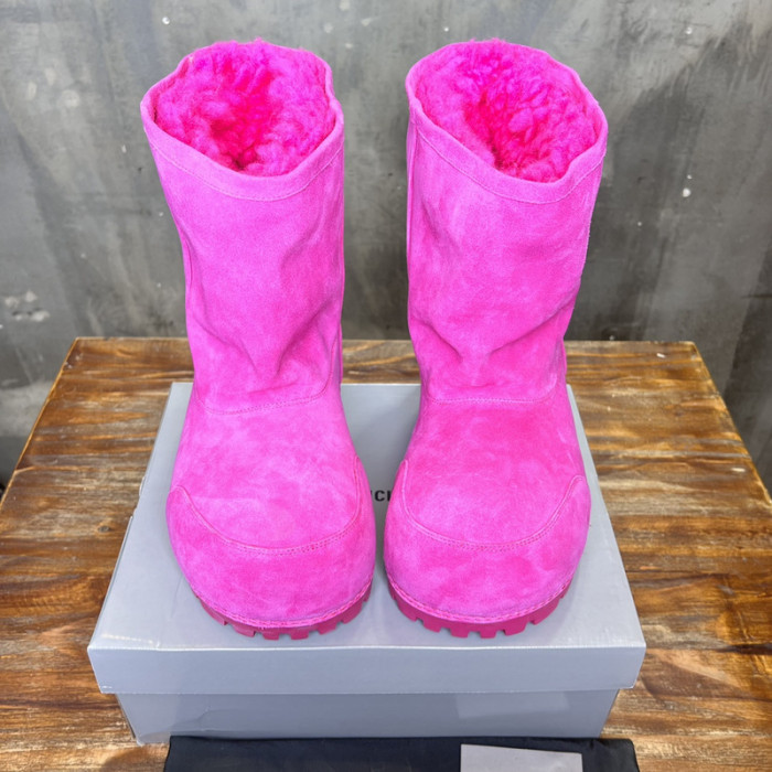 BLCG BOOTS SNEAKERS