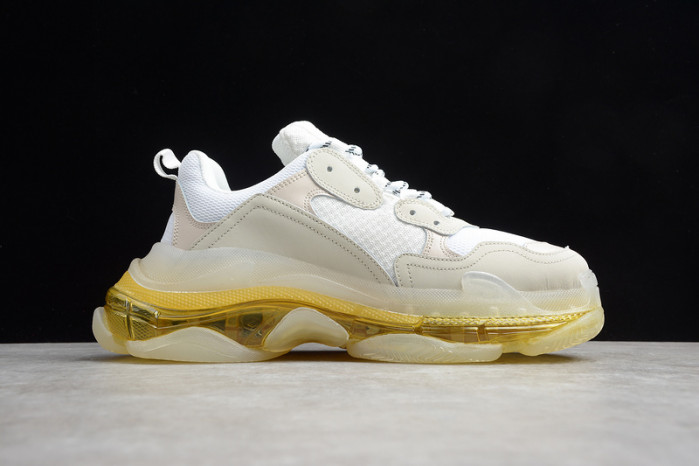 Ba*len*cia*ga Triple S SNEAKER W09O5 7422