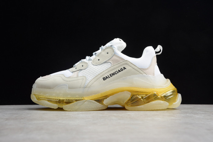 Ba*len*cia*ga Triple S SNEAKER W09O5 7422