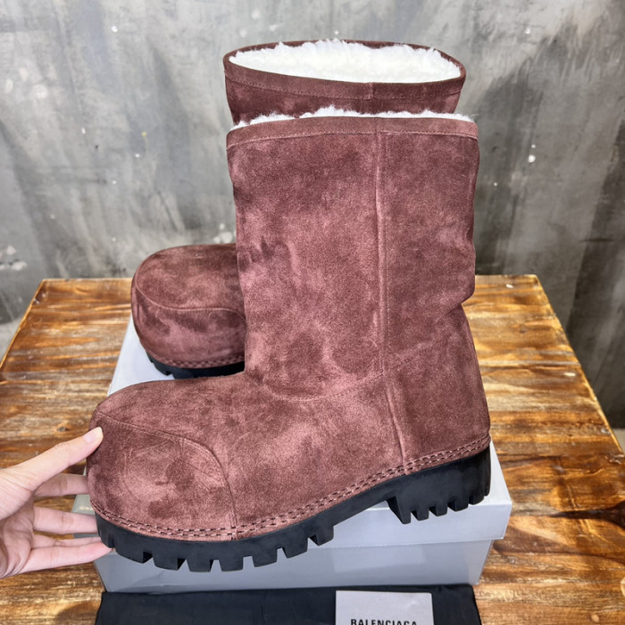 BLCG BOOTS SNEAKERS