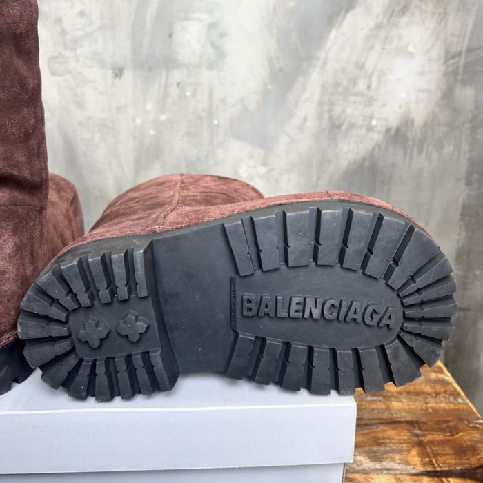 BLCG BOOTS SNEAKERS