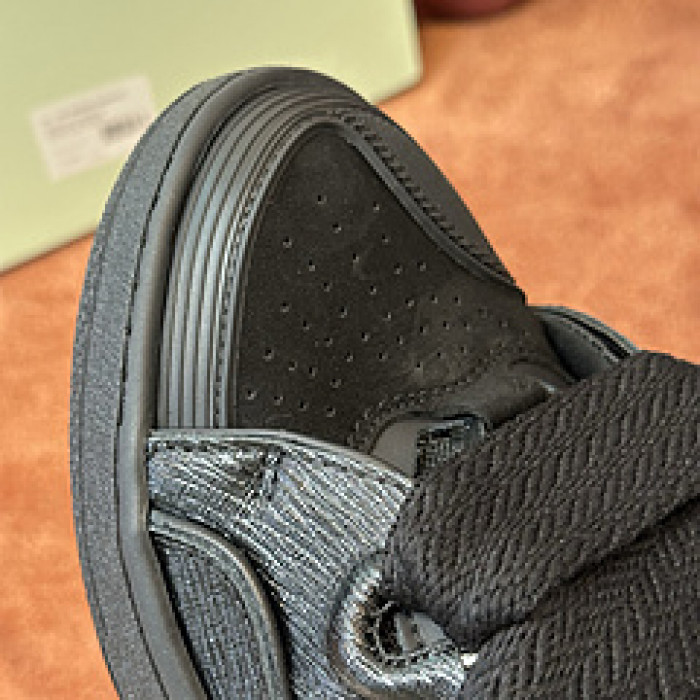 LANVIN SNEAKER LA01034