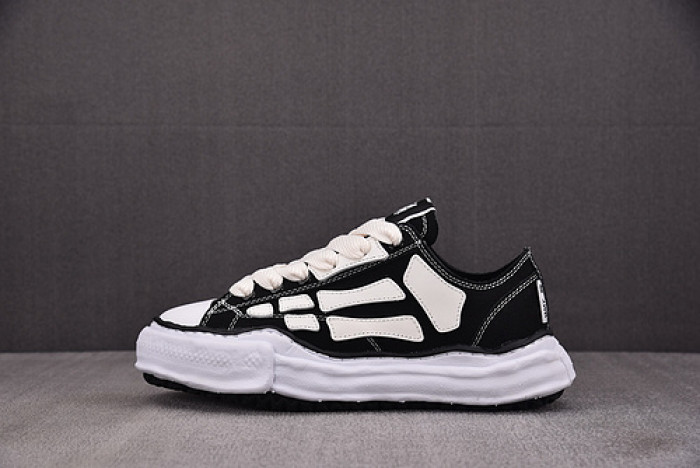 AMIRI x MIHARA SNEAKER