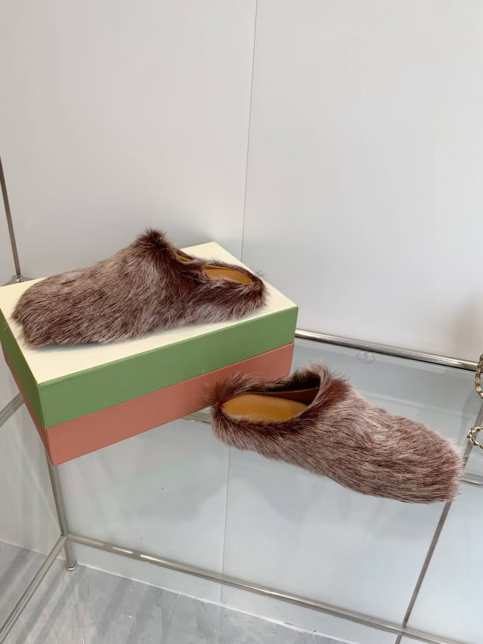 MARNI SLIDES D06644