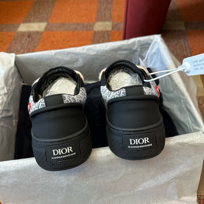 D*0r B33 SNEAKERS D20011