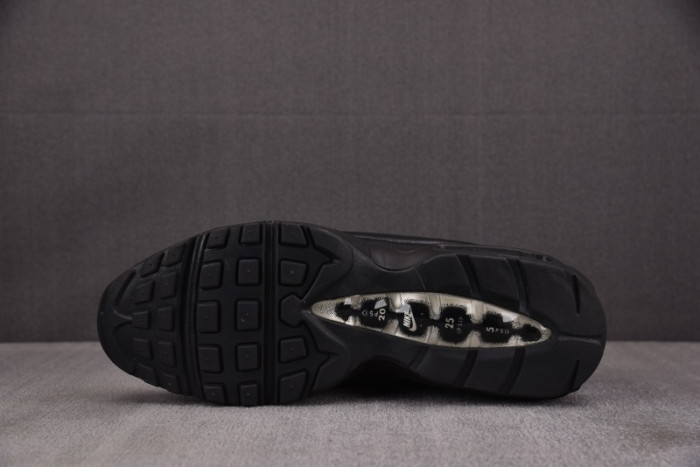 Nike x S*prem* Air Max 95 Lux