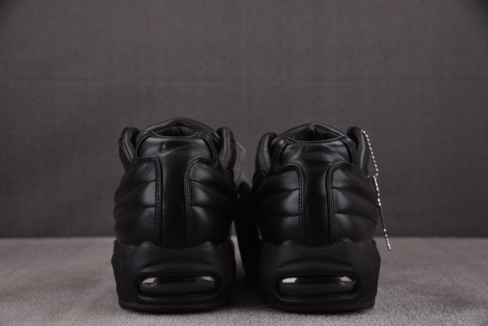 Nike x S*prem* Air Max 95 Lux