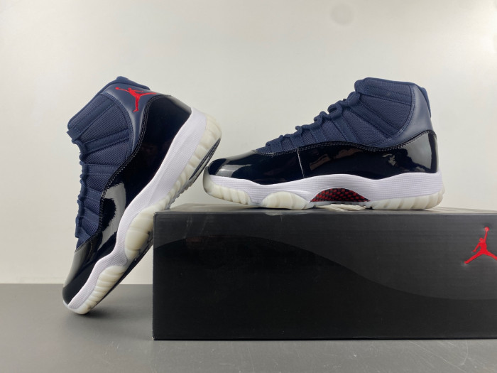 Air Jordan 11 CT8012-406