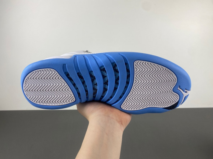 Air Jordan 12 "Melo" Returns CT8013-112
