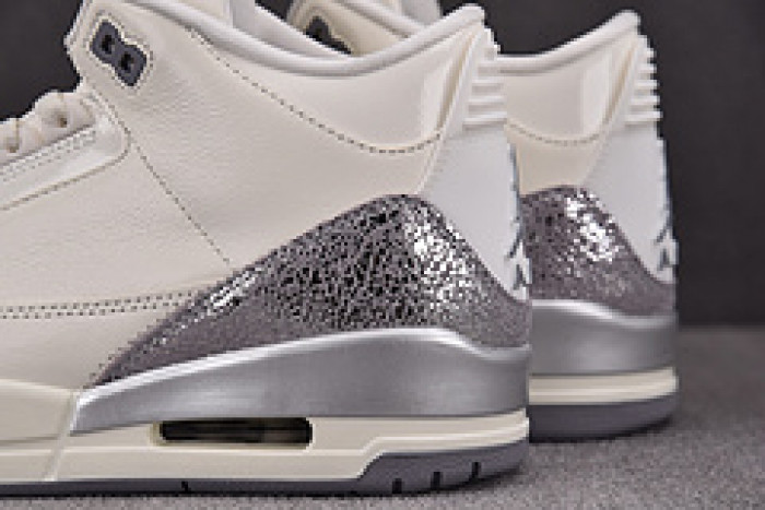 Air Jordan 3 "Pure Money" 2025 CT8532-111