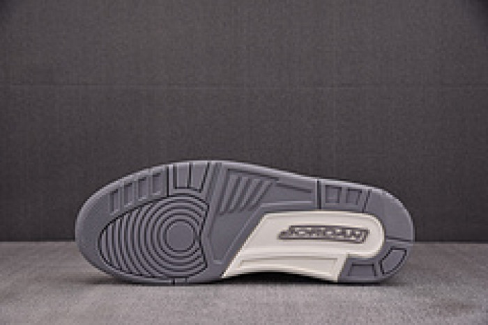 Air Jordan 3 "Pure Money" 2025 CT8532-111