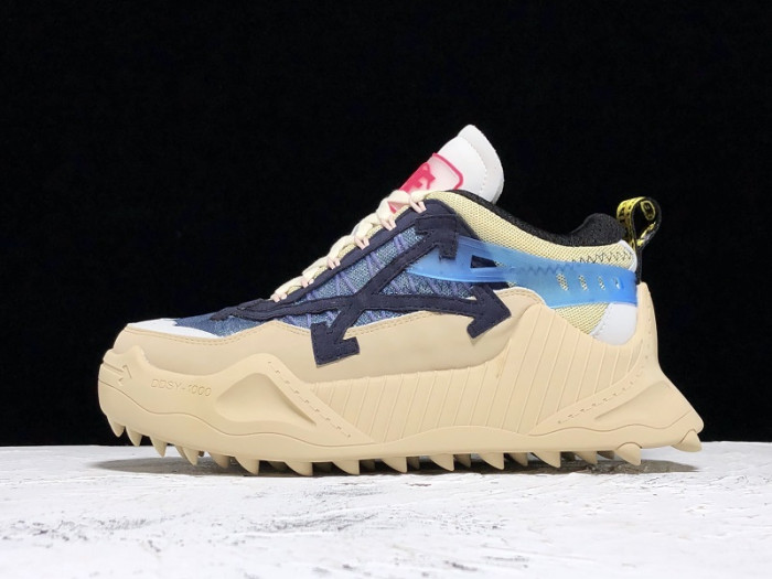 ow odsy-1000 sneakers ac3830-005
