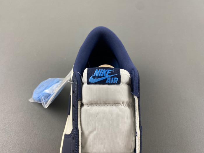 Jordan 1 Low OG Obsidian UNC CZ0790-400