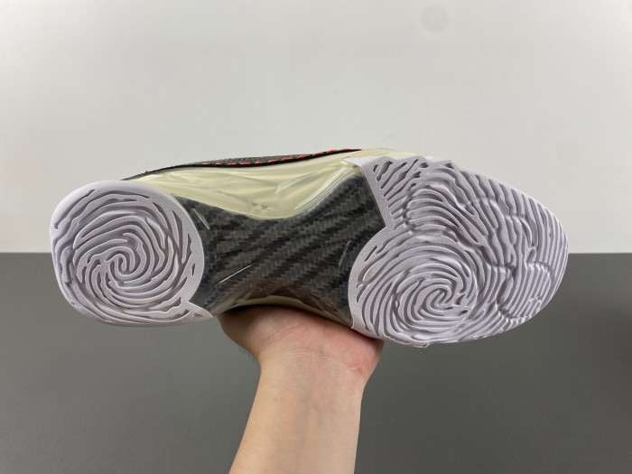 Titan x Air Jordan 23 Retro SP