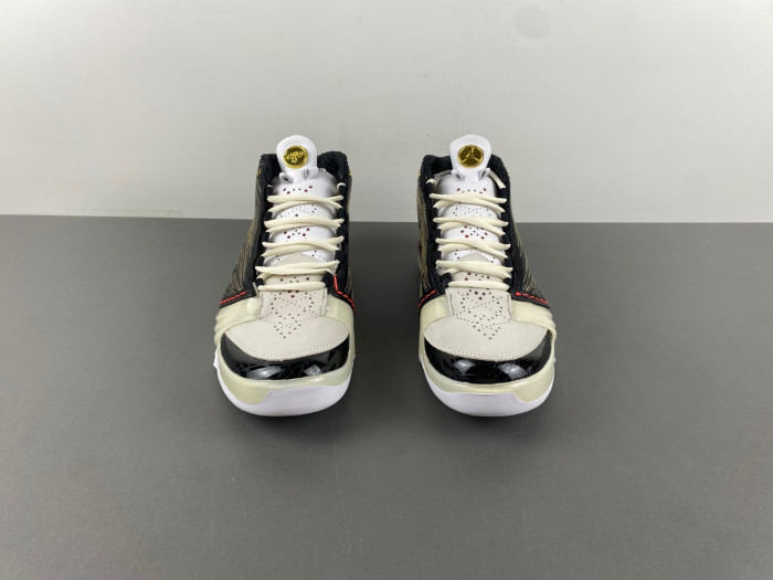 Titan x Air Jordan 23 Retro SP