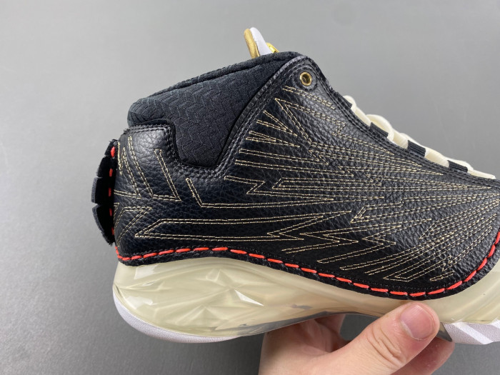 Titan x Air Jordan 23 Retro SP
