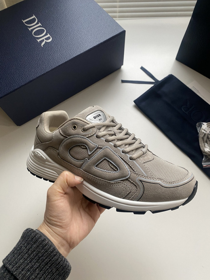 D*0r B30 SNEAKERS D01102