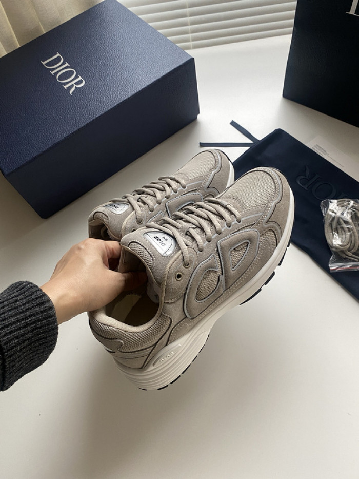 D*0r B30 SNEAKERS D01102