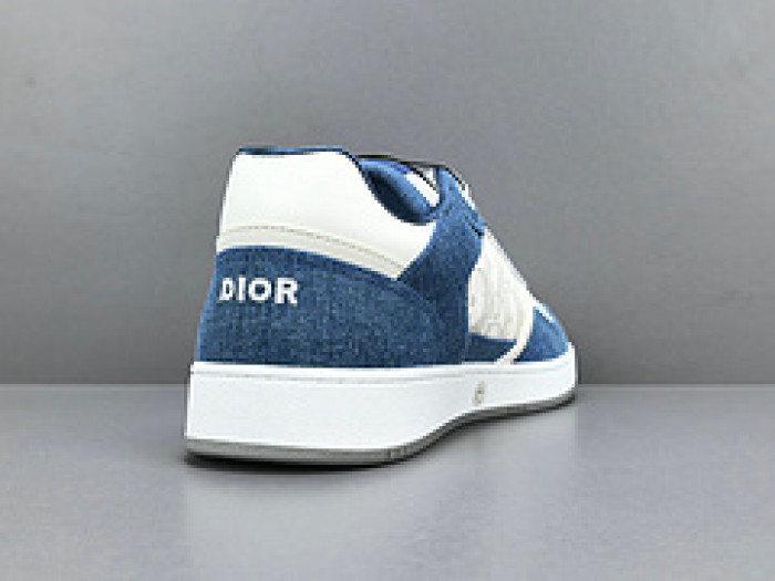 D*0r B27 SNEAKERS D03283