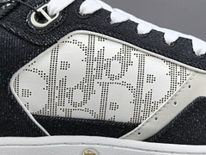 D*0r B27 SNEAKERS D03284