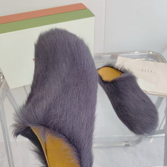MARNI SLIDES D06645