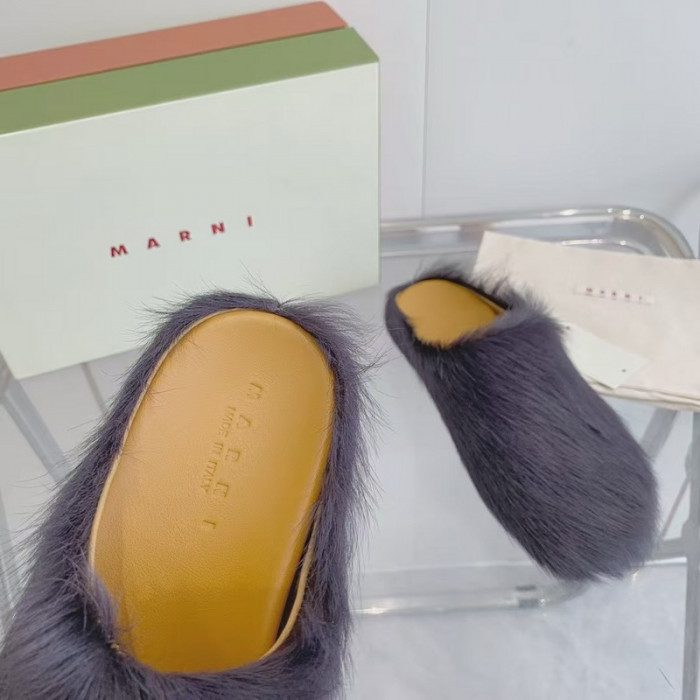 MARNI SLIDES D06645