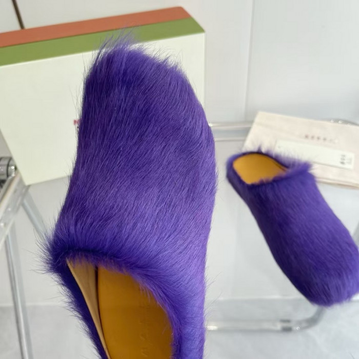 MARNI SLIDES D06646