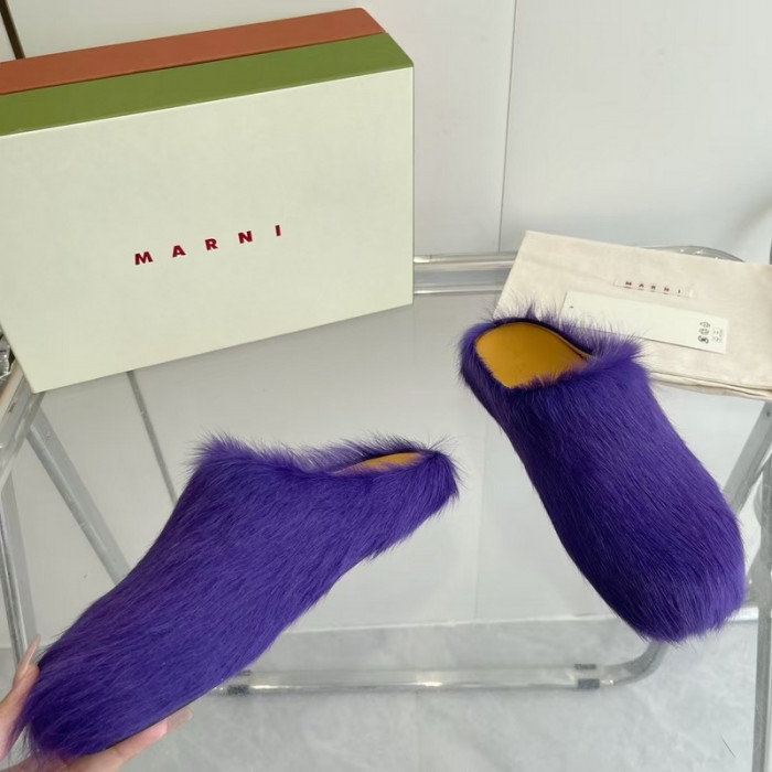 MARNI SLIDES D06646