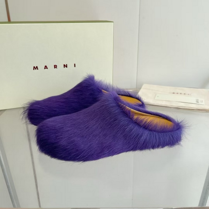 MARNI SLIDES D06646
