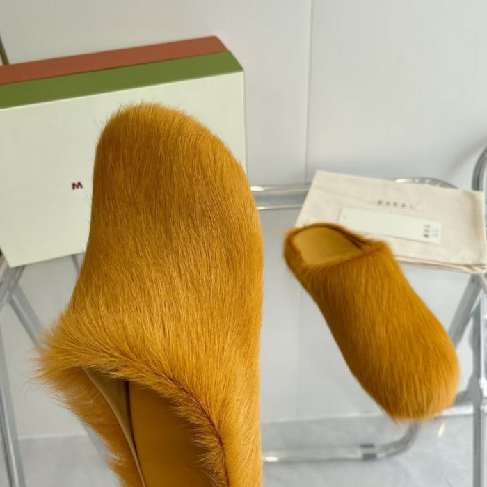 MARNI SLIDES D06647