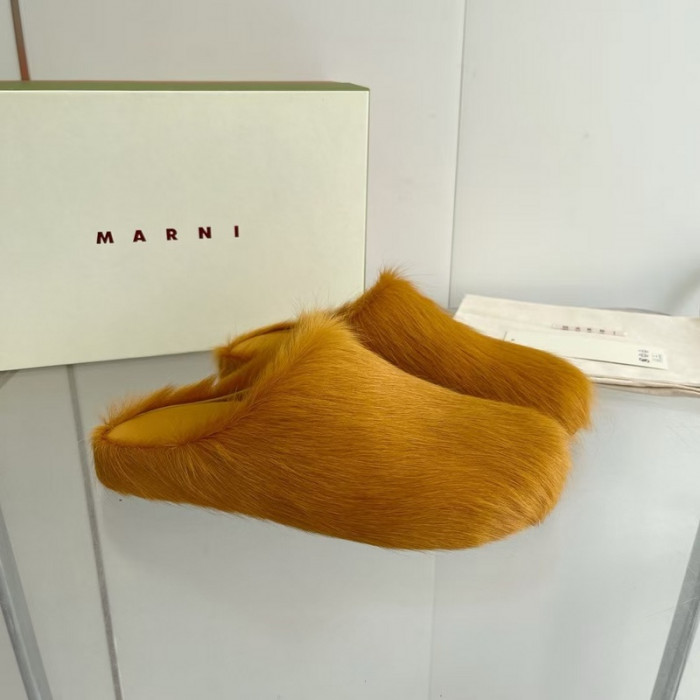 MARNI SLIDES D06647