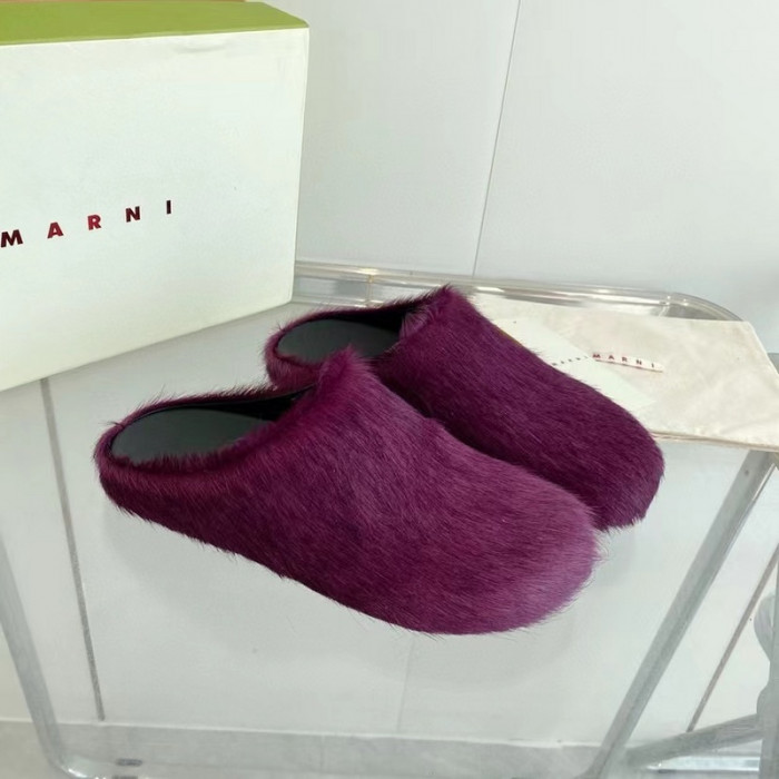 MARNI SLIDES D06650