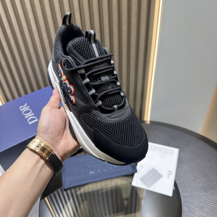 D*0r B22 SNEAKER D10295