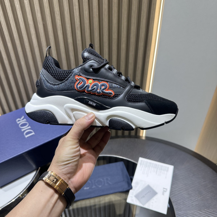 D*0r B22 SNEAKER D10295