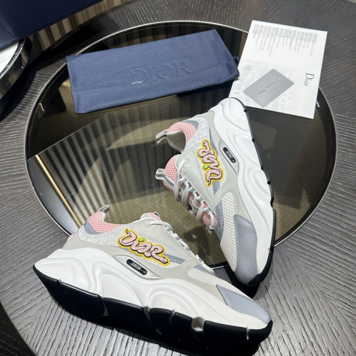 D*0r B22 SNEAKER D10296