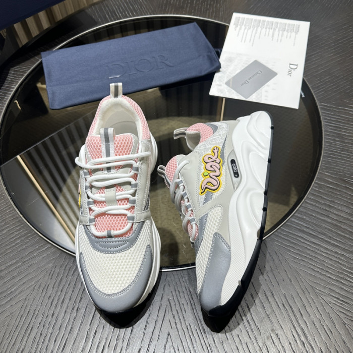 D*0r B22 SNEAKER D10296