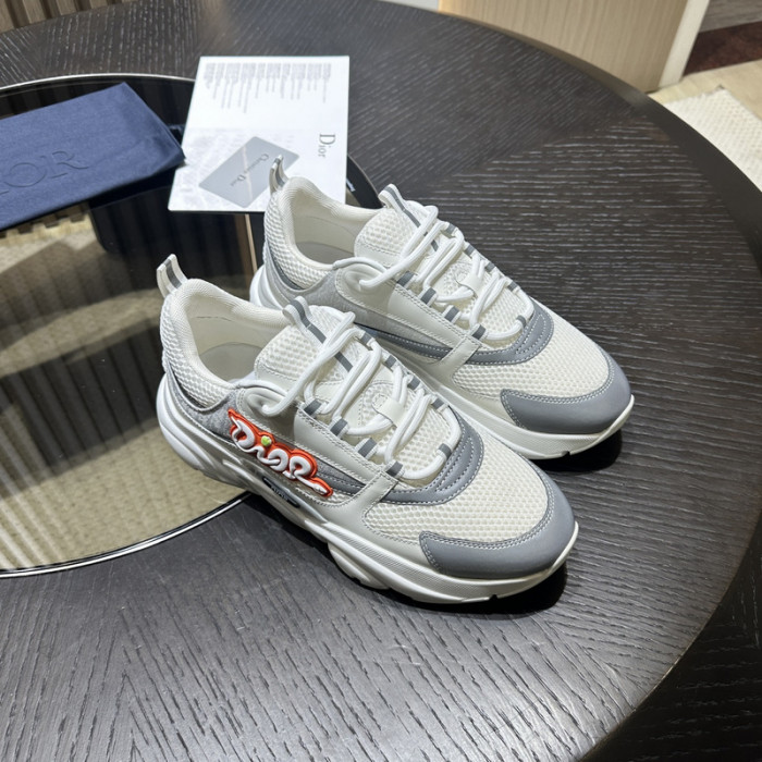 D*0r B22 SNEAKER D10297