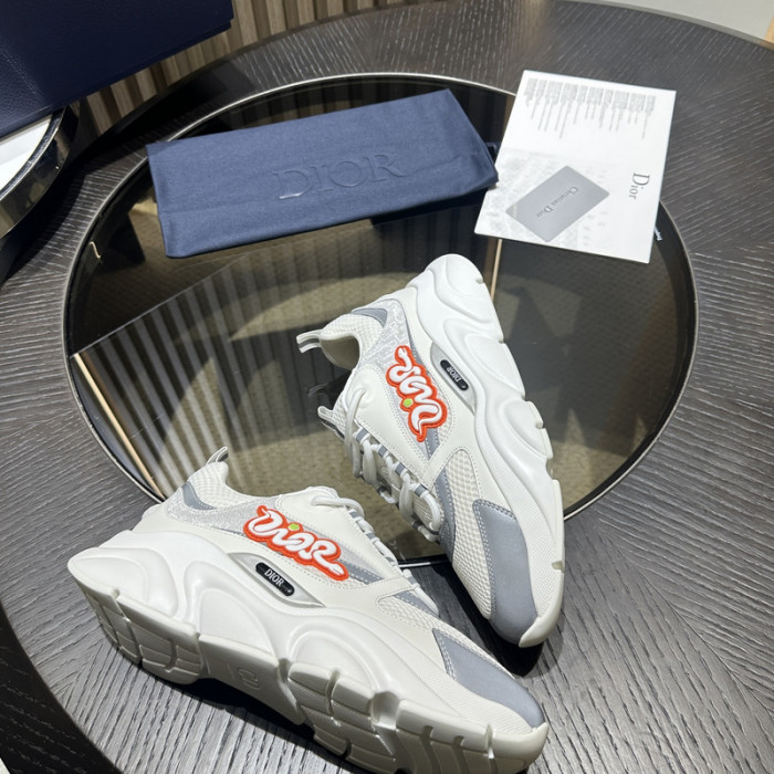D*0r B22 SNEAKER D10297
