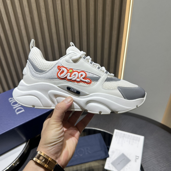 D*0r B22 SNEAKER D10297