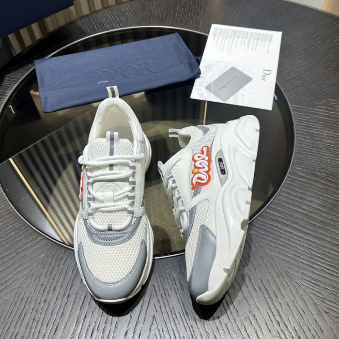 D*0r B22 SNEAKER D10297