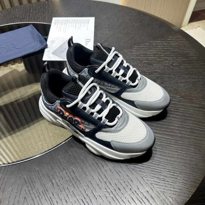 D*0r B22 SNEAKER D10298