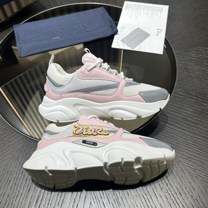 D*0r B22 SNEAKER D10299