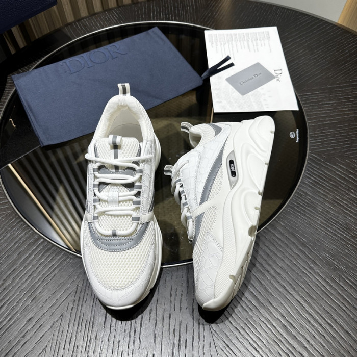 D*0r B22 SNEAKER D10302
