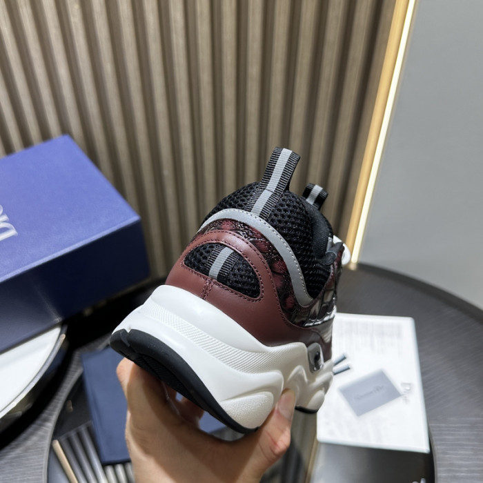 D*0r B22 SNEAKER D10305