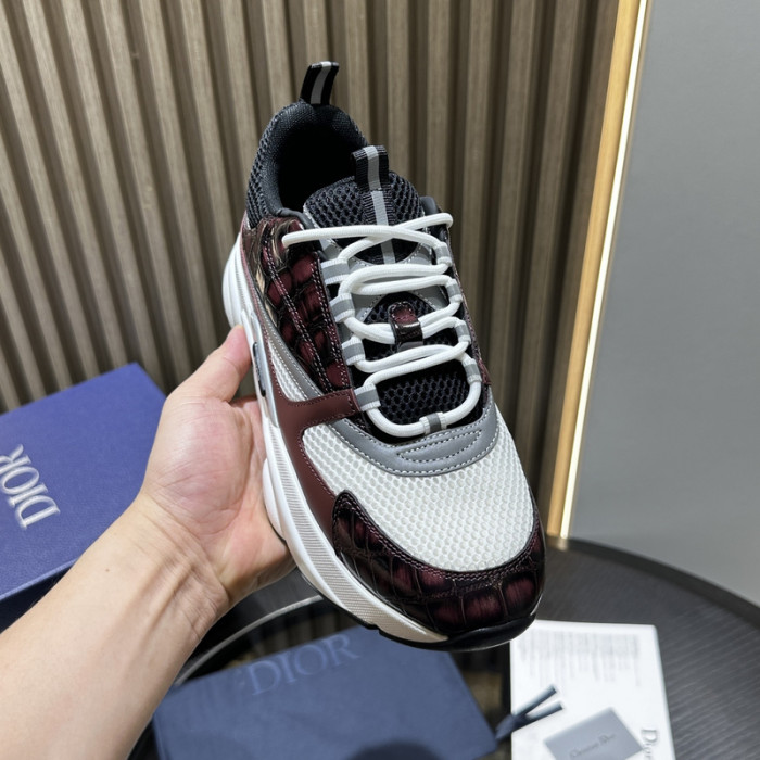 D*0r B22 SNEAKER D10305